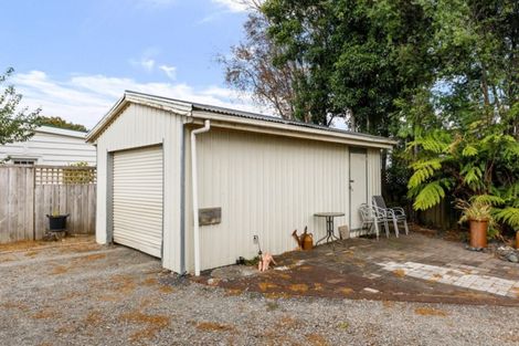 Photo of property in 1 Somerset Street, Waihi, 3610