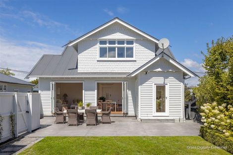 Photo of property in 29 Halton Street, Strowan, Christchurch, 8052
