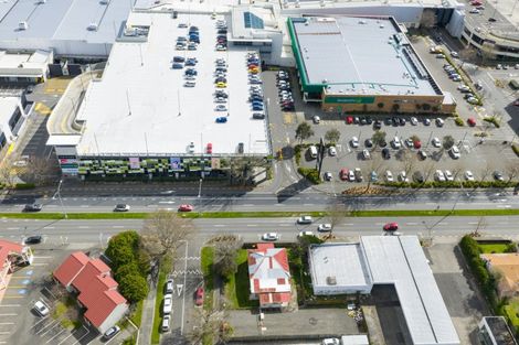 Photo of property in 1 Ranfurly Street, Palmerston North, 4410