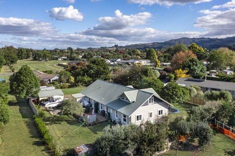 Photo of property in 265 Mcclure Street, Pirongia, 3802