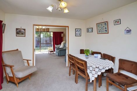 Photo of property in 58 Sawyers Arms Road, Northcote, Christchurch, 8052
