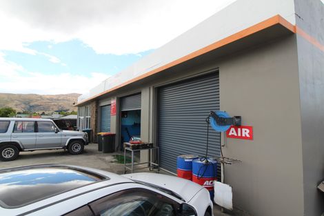 Photo of property in 1 Melmore Terrace, Cromwell, 9310