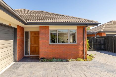Photo of property in 39a O'neill Avenue, Northwood, Christchurch, 8051