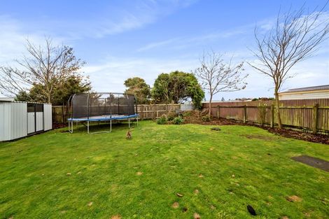 Photo of property in 5 Ngaio Place, Hawera, 4610