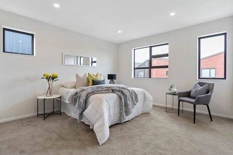 Photo of property in 19 Sioux Road, Hobsonville, Auckland, 0616