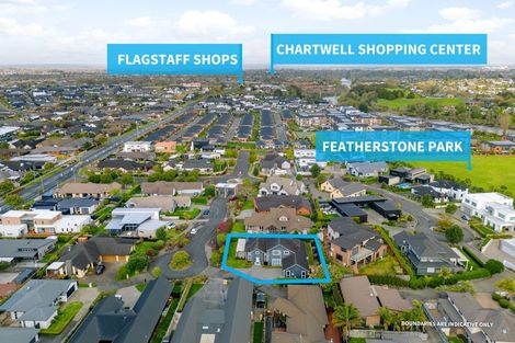 Photo of property in 7 The Rocks, Flagstaff, Hamilton, 3210
