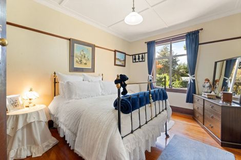 Photo of property in 796 Maungatua Road, Berwick, Outram, 9073