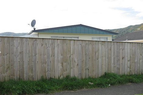 Photo of property in 2 Hamstead Street, Wainuiomata, Lower Hutt, 5014