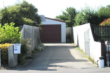 Photo of property in 33 Raupo Street, Bromley, Christchurch, 8062