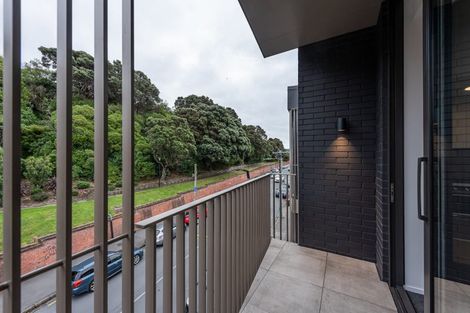 Photo of property in 203/82u Rugby Street, Mount Cook, Wellington, 6021