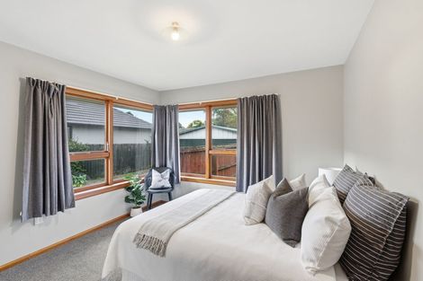 Photo of property in 50 Staveley Street, Avonhead, Christchurch, 8042