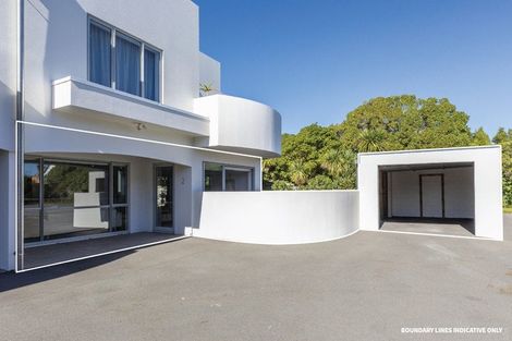 Photo of property in 2/8 Ballance Street, Waimairi Beach, Christchurch, 8083