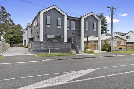 Photo of property in 85u3 Cameron Road, Hamilton East, Hamilton, 3216