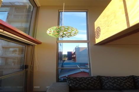 Photo of property in Tattoo Apartments, 27/42u Abel Smith Street, Te Aro, Wellington, 6011