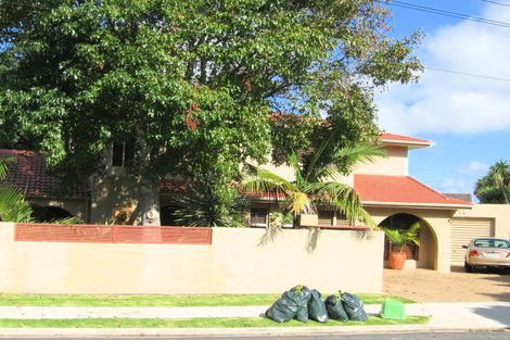 Photo of property in 1b Morrow Avenue, Bucklands Beach, Auckland, 2012