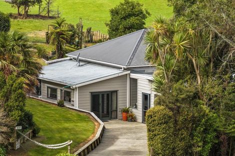Photo of property in 54 Thorn Road, Waihi, 3610