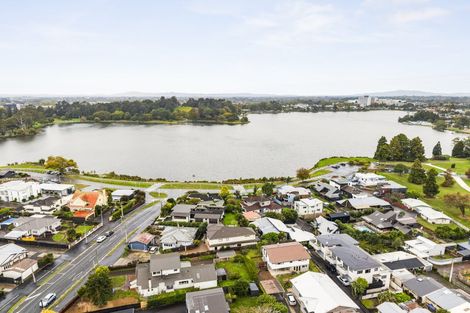 Photo of property in 7a Killarney Road, Frankton, Hamilton, 3204