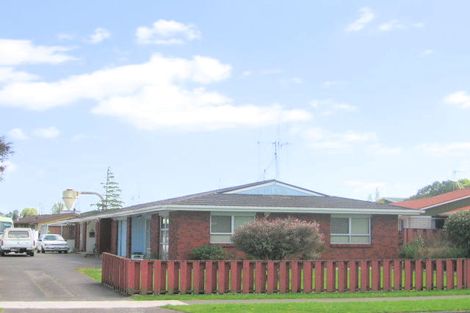Photo of property in 1/5 North Street, Morrinsville, 3300