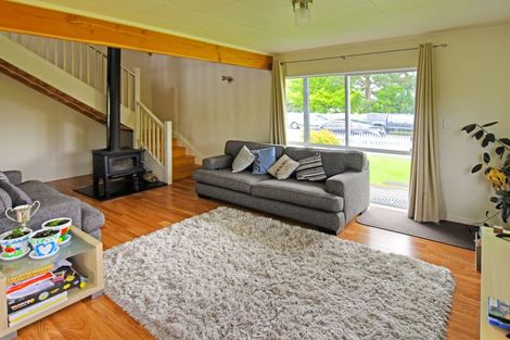 Photo of property in 1 Massey Place, Masterton, 5810