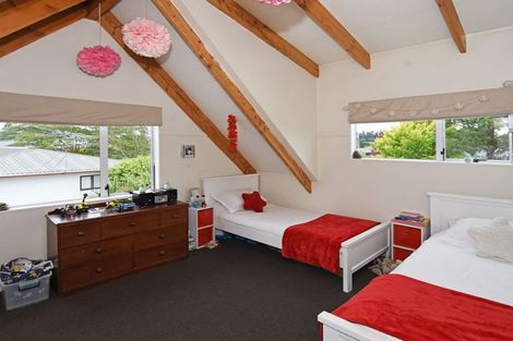 Photo of property in 1 Massey Place, Masterton, 5810