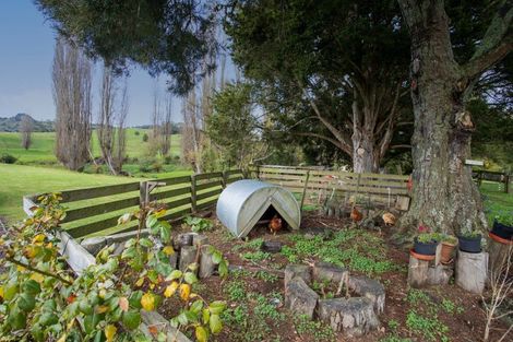 Photo of property in 14 Pukepoto Road, Okaihau, 0476