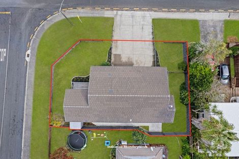 Photo of property in 13a Nelson Street, Papakura, 2110