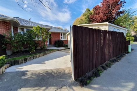 Photo of property in 44 Pinehurst Crescent, Russley, Christchurch, 8042