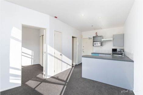 Photo of property in Hume House, 152u9 The Terrace, Wellington Central, Wellington, 6011