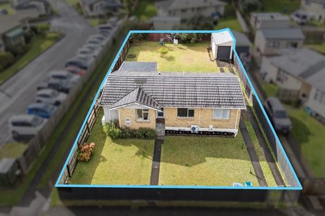 Photo of property in 68 Rosser Street, Huntly, 3700