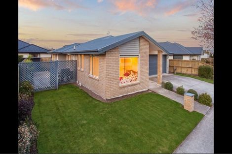 Photo of property in 13 Footbridge Terrace, Kaiapoi, 7630