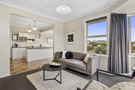 Photo of property in 11 Sunbury Street, Andersons Bay, Dunedin, 9013