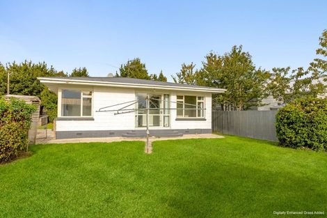 Photo of property in 32 Railway Esplanade, East Gore, Gore, 9710