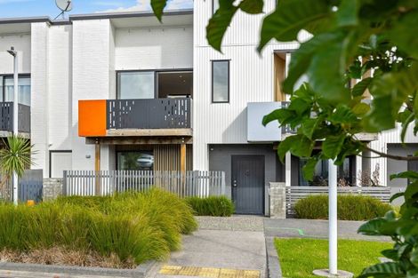 Photo of property in 9 Onekiritea Road, Hobsonville, Auckland, 0616