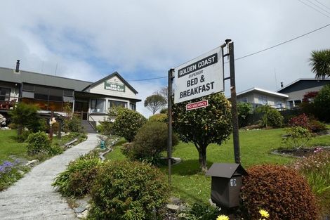 Photo of property in 10 Smith Street, Greymouth, 7805