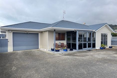 Photo of property in 63a Kemp Street, Kilbirnie, Wellington, 6022