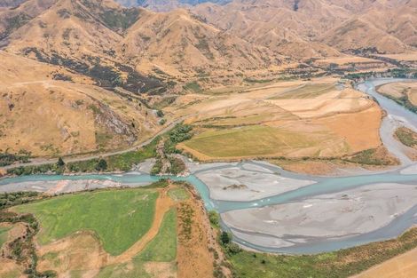 Photo of property in 2200 Mouse Point Road, Leslie Hills, Waiau, 7395