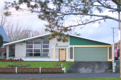 Photo of property in 233 Ohaupo Road, Glenview, Hamilton, 3206