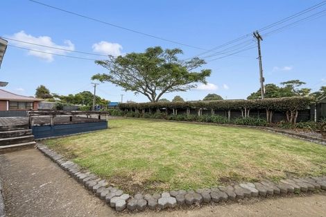 Photo of property in 33a Gloucester Road, Manurewa, Auckland, 2102