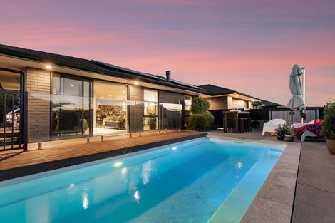 Photo of property in 21 Blacklock Road, Pyes Pa, Tauranga, 3112