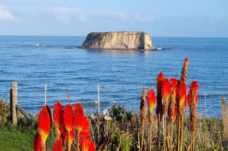 Photo of property in 16 Hall Street, Motunau, Waipara, 7387