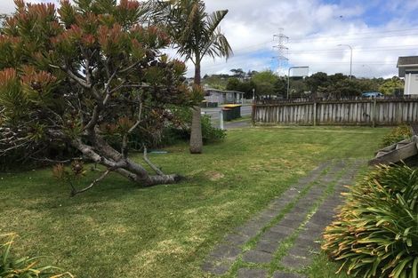 Photo of property in 21 Matthews Road, Flat Bush, Auckland, 2019