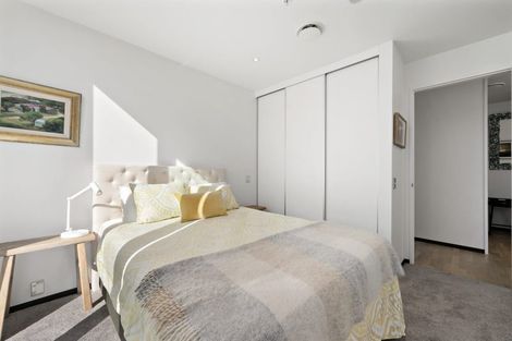 Photo of property in Il Casino Apartments, 602/38 Jessie Street, Te Aro, Wellington, 6011