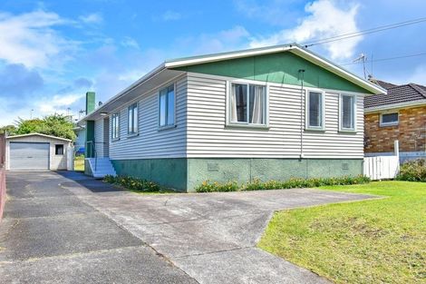 Photo of property in 1/93 Coxhead Road, Manurewa, Auckland, 2102