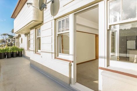 Photo of property in Zena Court, 11f1 Dufferin Street, Mount Victoria, Wellington, 6021