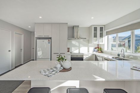 Photo of property in 33 Glendene Court, Rolleston, 7614