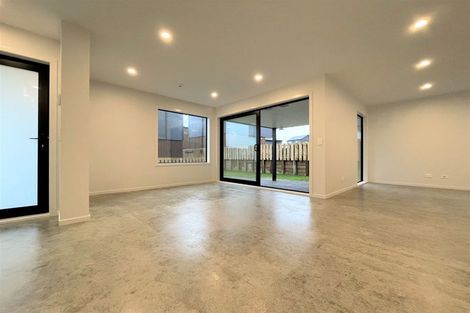 Photo of property in 20 Astelia Way, Woodridge, Wellington, 6037