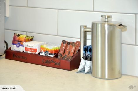 Photo of property in 3/22 Peterborough Street, Christchurch Central, Christchurch, 8013