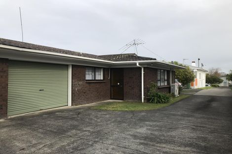 Photo of property in 7a Edinburgh Street, Levin, 5510