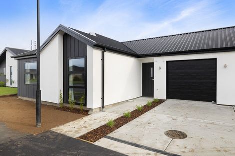 Photo of property in 11 Dodd Road, Rolleston, 7615