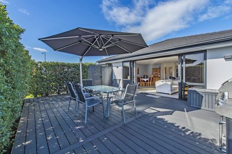 Photo of property in 12 Lignite Drive, Rolleston, 7614